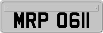 MRP0611