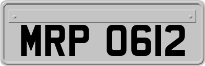 MRP0612