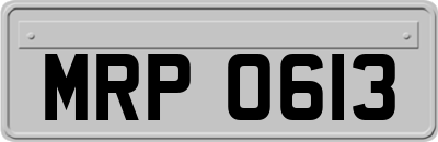 MRP0613