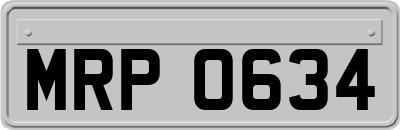 MRP0634