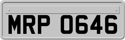 MRP0646