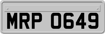 MRP0649