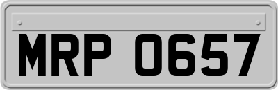 MRP0657