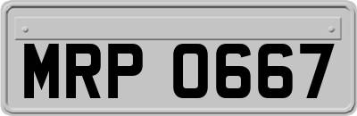 MRP0667