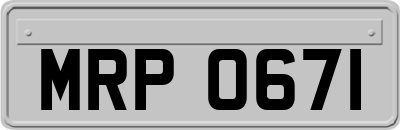 MRP0671