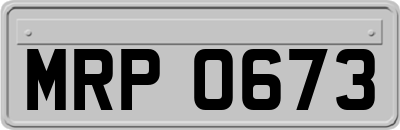 MRP0673