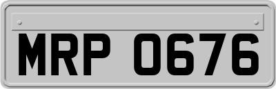 MRP0676