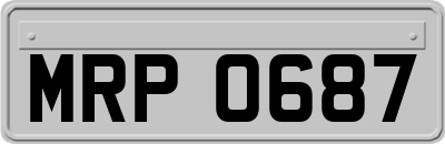 MRP0687