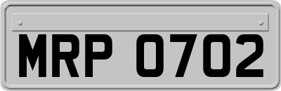 MRP0702