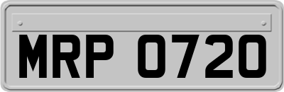 MRP0720