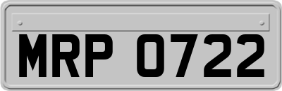 MRP0722