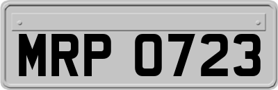 MRP0723