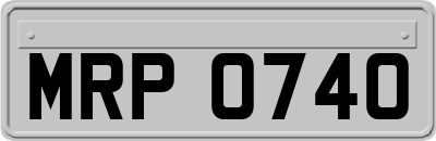 MRP0740