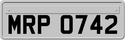 MRP0742