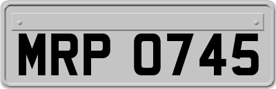 MRP0745
