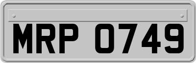 MRP0749