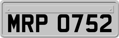 MRP0752