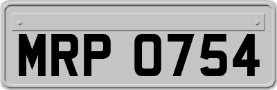 MRP0754