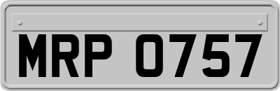 MRP0757