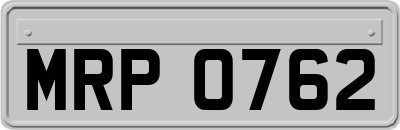 MRP0762