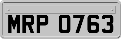 MRP0763