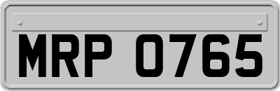 MRP0765