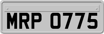 MRP0775