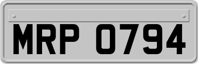 MRP0794