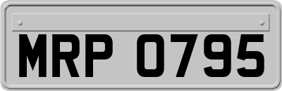 MRP0795