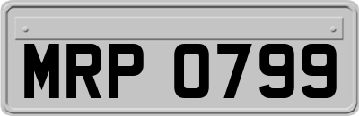 MRP0799