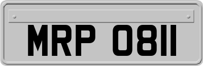 MRP0811