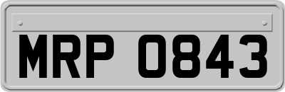 MRP0843