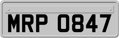 MRP0847