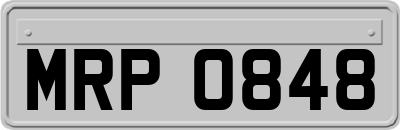 MRP0848
