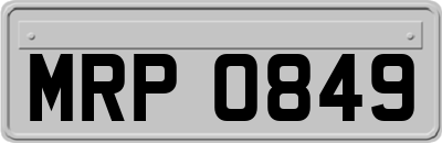 MRP0849