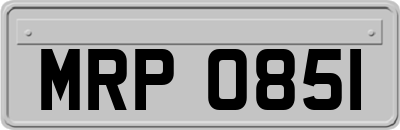 MRP0851