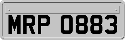 MRP0883
