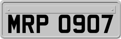 MRP0907