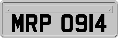 MRP0914