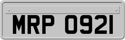 MRP0921