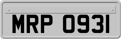 MRP0931