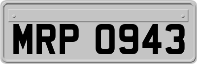 MRP0943