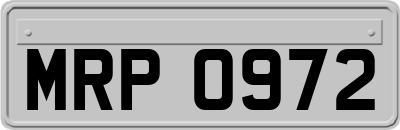 MRP0972