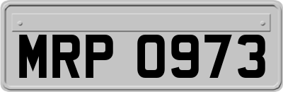 MRP0973