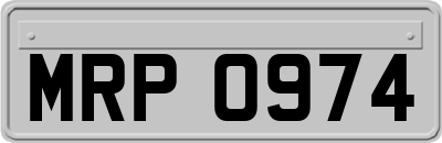 MRP0974