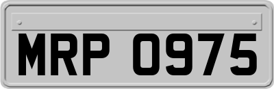 MRP0975