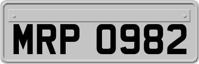 MRP0982