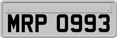 MRP0993