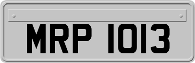 MRP1013