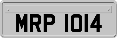 MRP1014